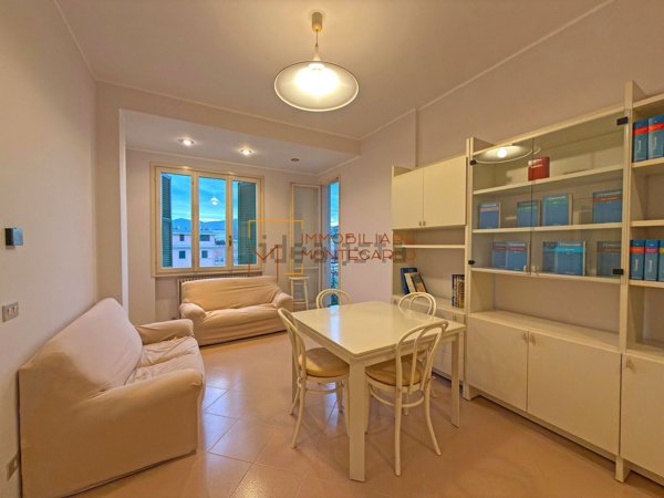 appartamento in vendita a Bordighera
