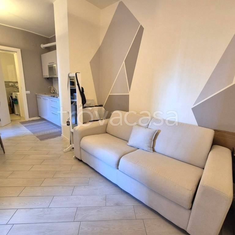 appartamento in vendita a Bordighera