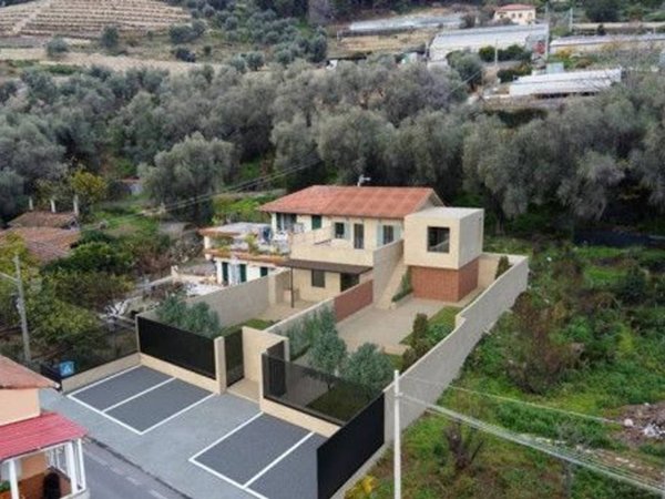 appartamento in vendita a Bordighera