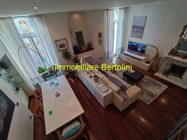appartamento in vendita a Bordighera