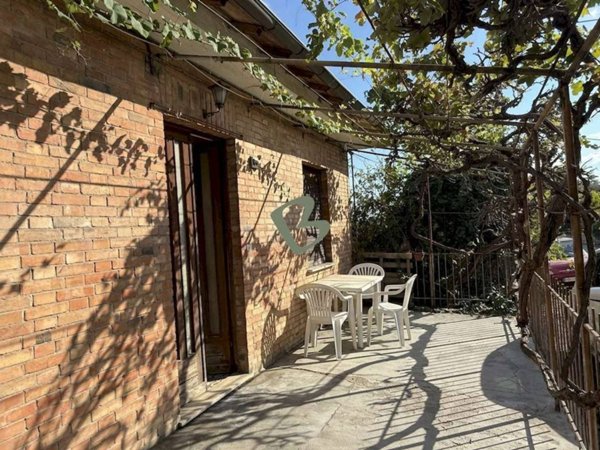 casa indipendente in vendita a Bordighera in zona Sasso