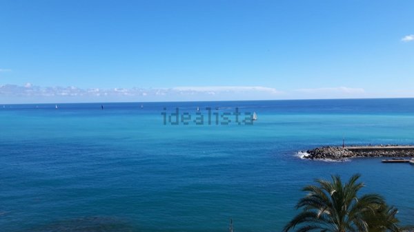 appartamento in vendita a Bordighera