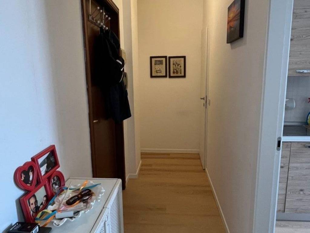 appartamento in vendita a Bordighera