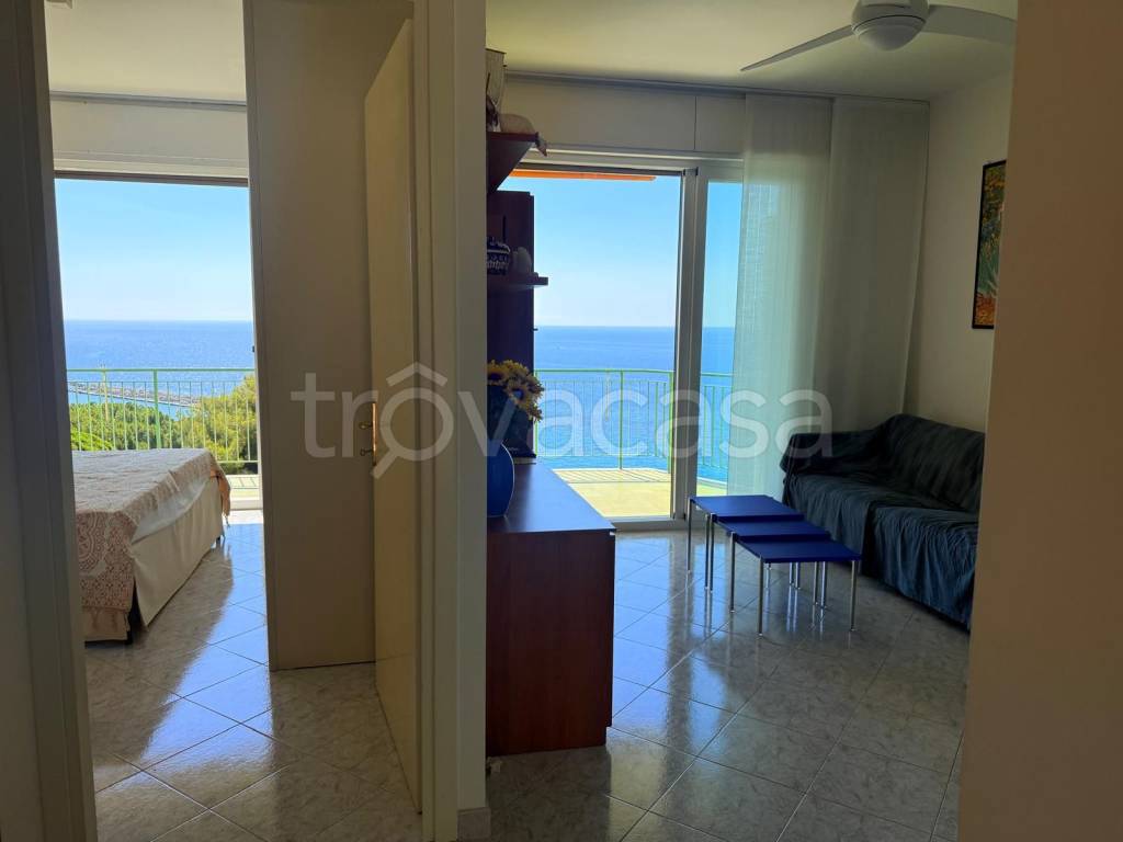 appartamento in vendita a Bordighera