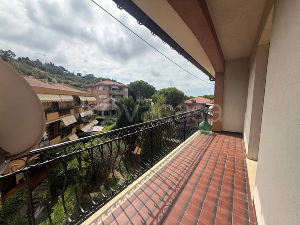 appartamento in vendita a Bordighera