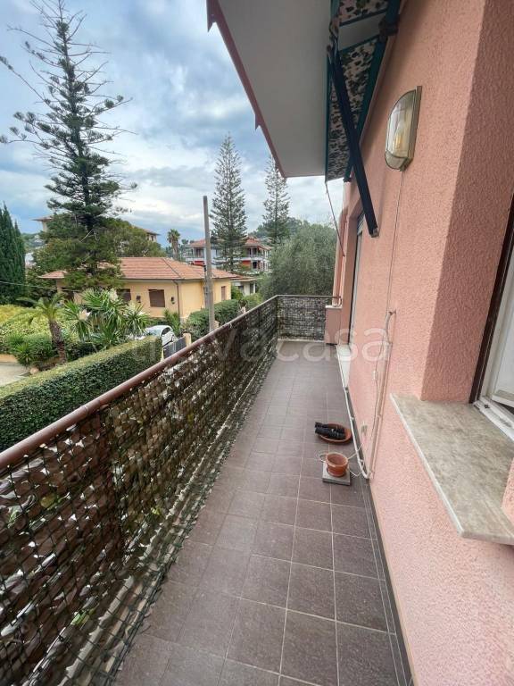 appartamento in vendita a Bordighera