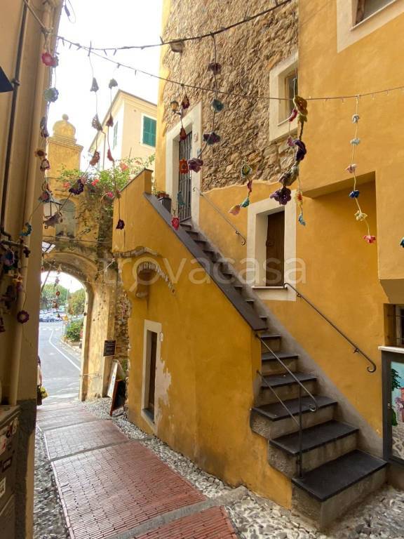appartamento in vendita a Bordighera