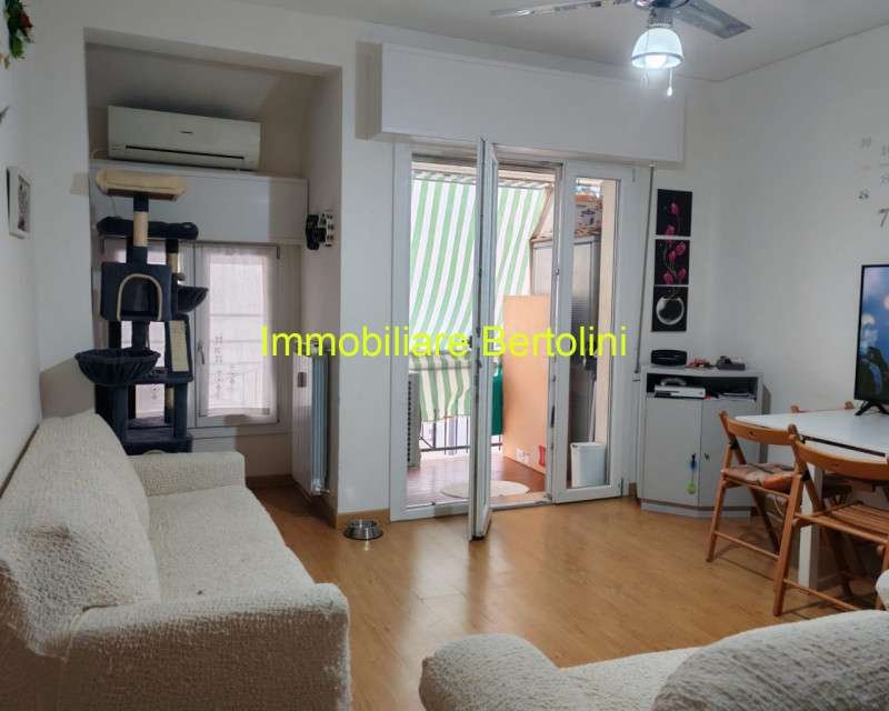 appartamento in vendita a Bordighera