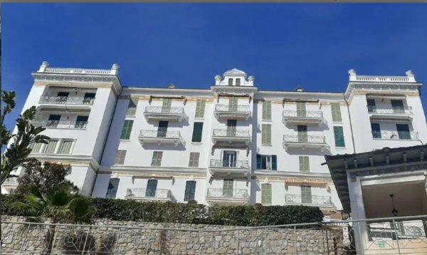 appartamento in vendita a Bordighera