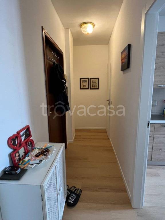 appartamento in vendita a Bordighera