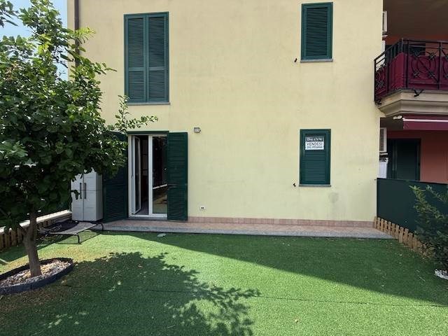 appartamento in vendita a Bordighera