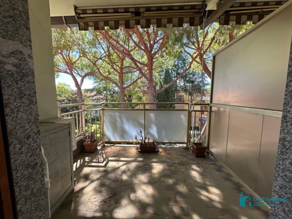appartamento in vendita a Bordighera