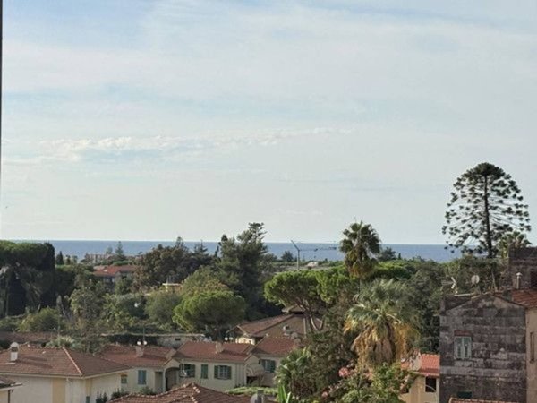 appartamento in vendita a Bordighera