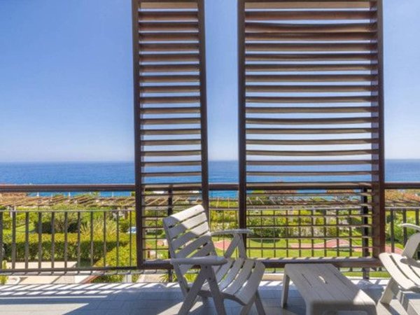 appartamento in vendita a Bordighera