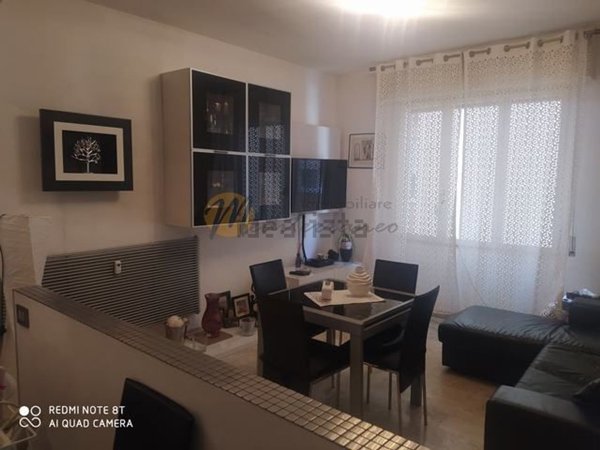 appartamento in vendita a Bordighera