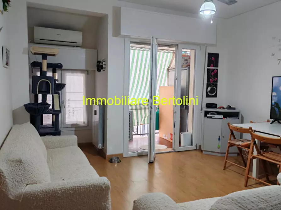 appartamento in vendita a Bordighera