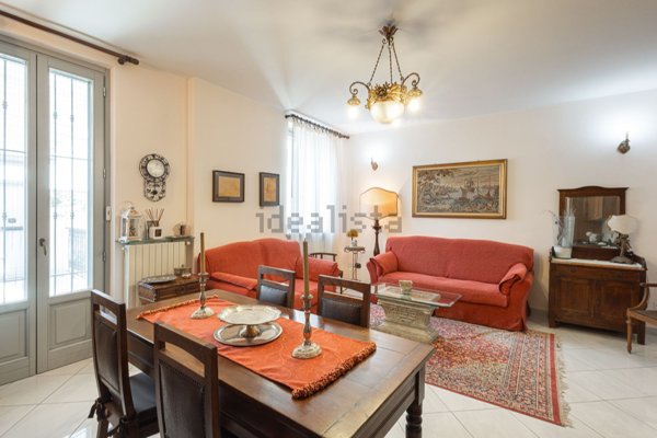 appartamento in vendita a Bordighera