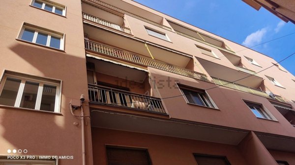 appartamento in vendita a Bordighera