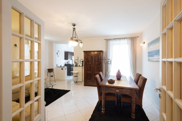 appartamento in vendita a Bordighera
