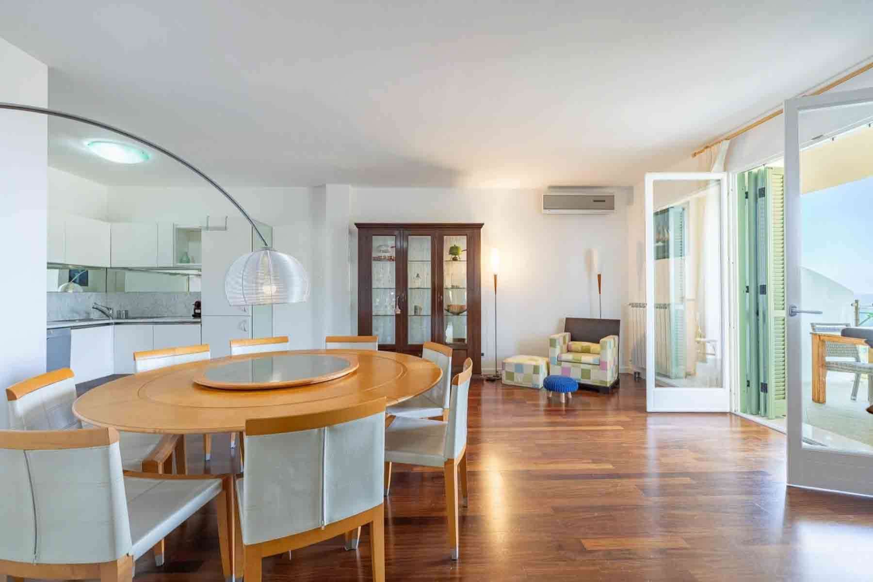 appartamento in vendita a Bordighera