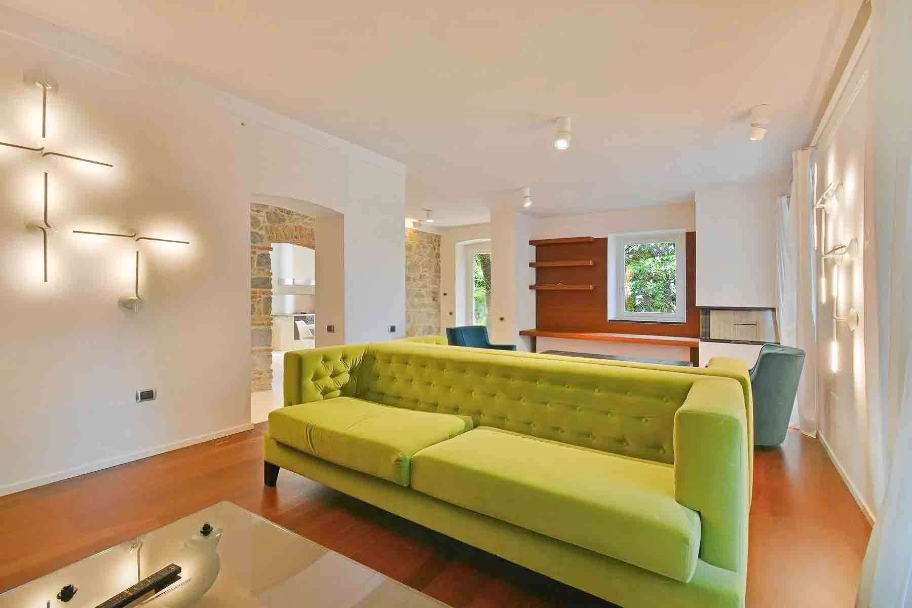 casa indipendente in vendita a Bordighera