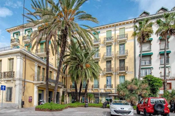 appartamento in vendita a Bordighera