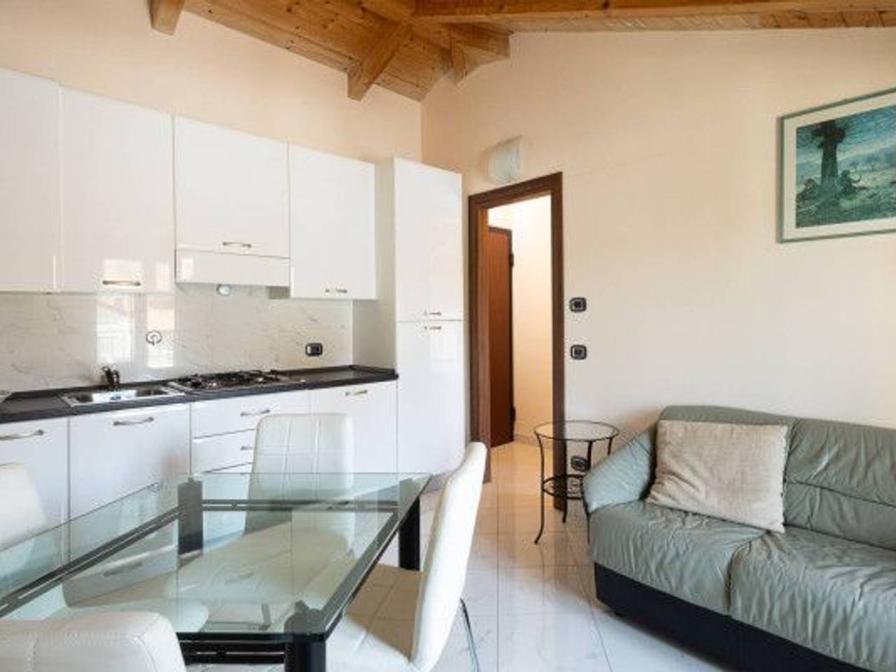 appartamento in vendita a Bordighera