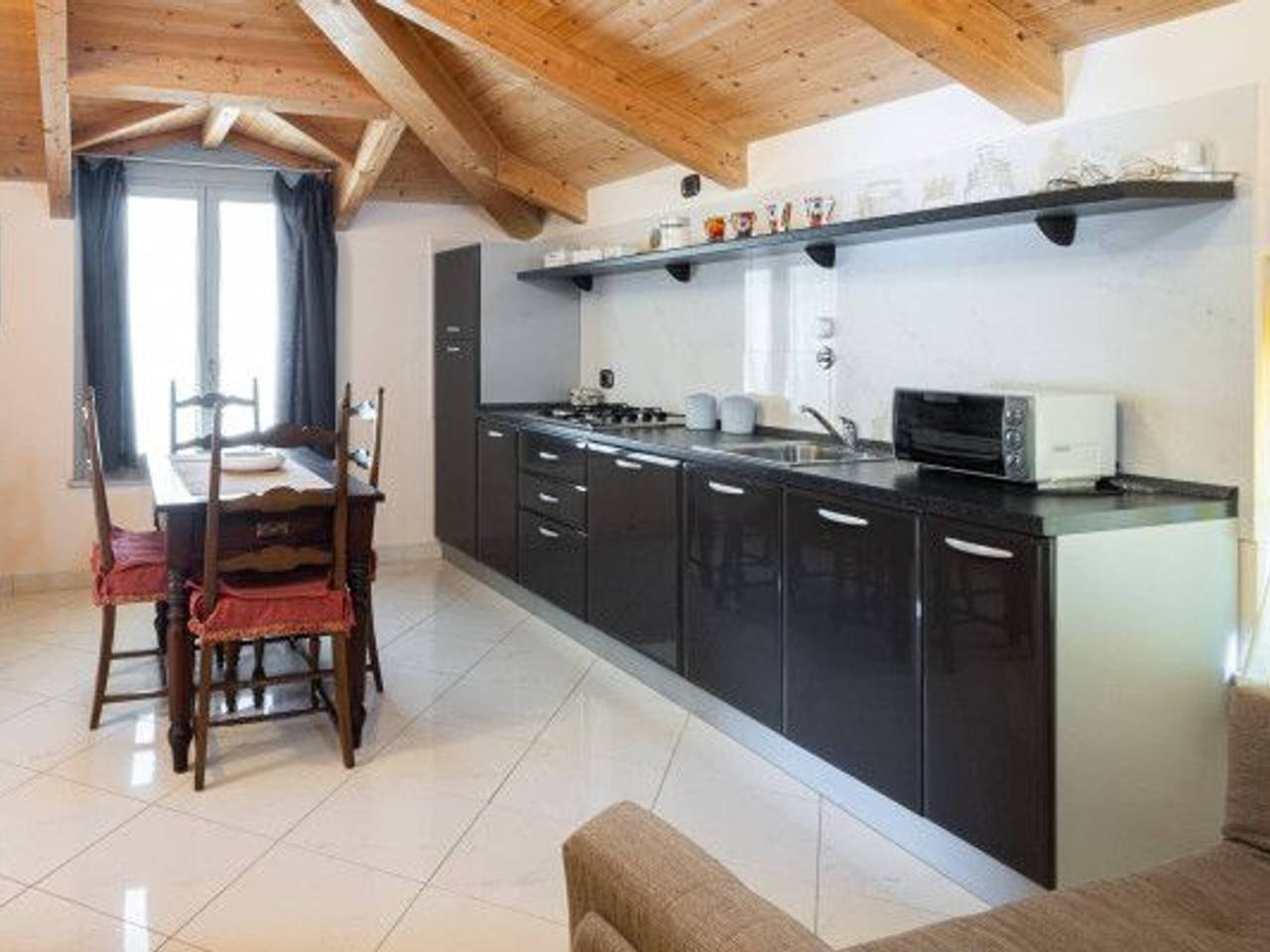 appartamento in vendita a Bordighera