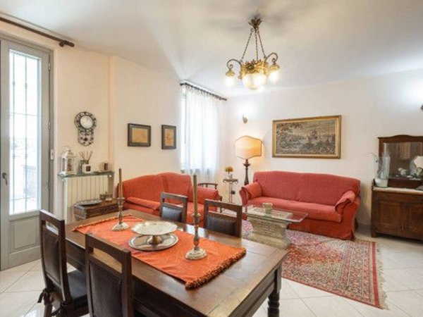 appartamento in vendita a Bordighera