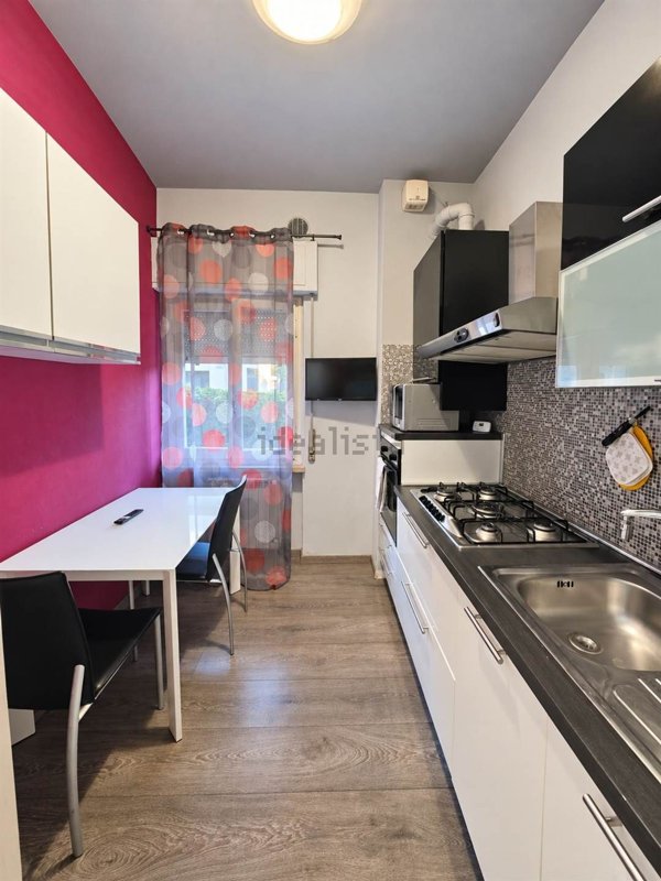 appartamento in vendita a Bordighera