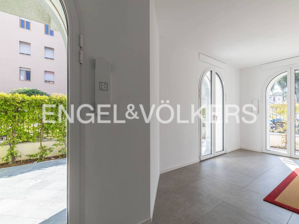 appartamento in vendita a Bordighera