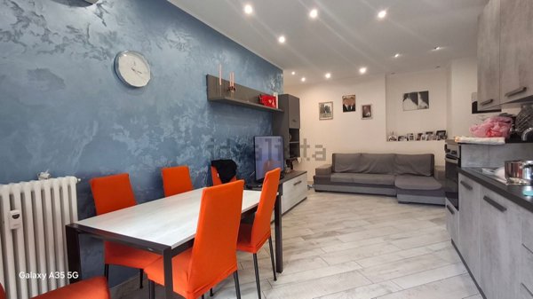 appartamento in vendita a Bordighera