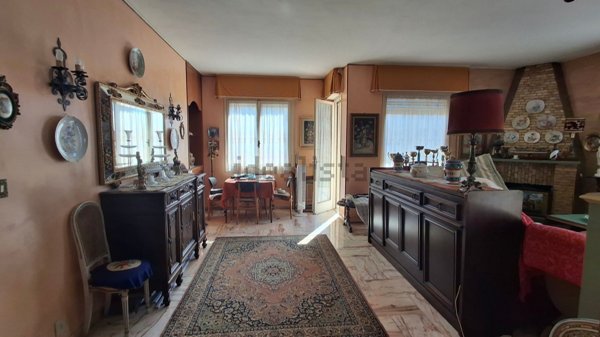 appartamento in vendita a Bordighera