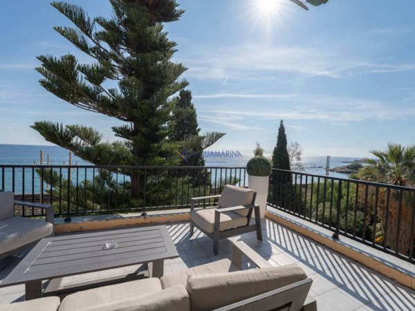 negozio in vendita a Bordighera