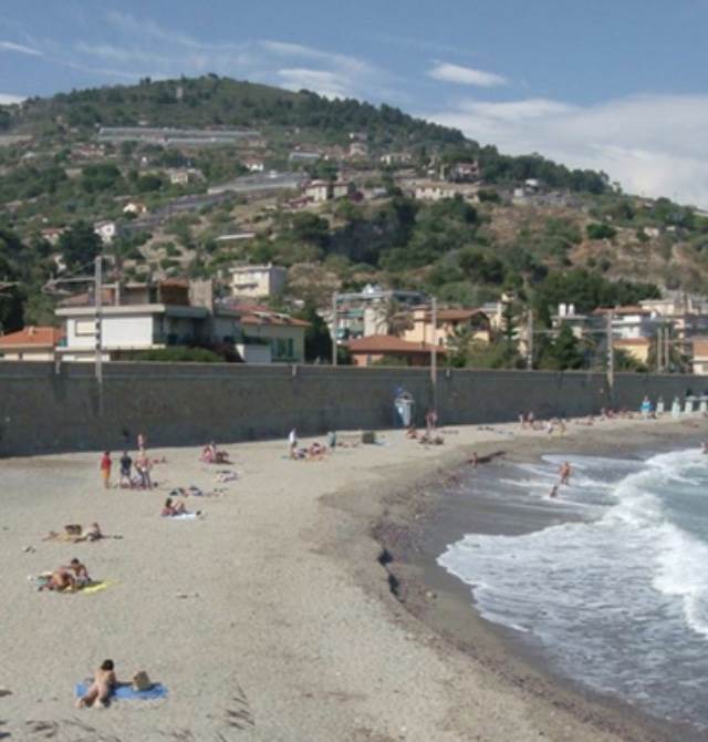 appartamento in vendita a Bordighera