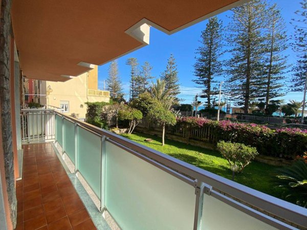 appartamento in vendita a Bordighera