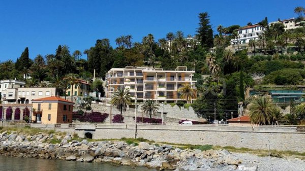 appartamento in vendita a Bordighera
