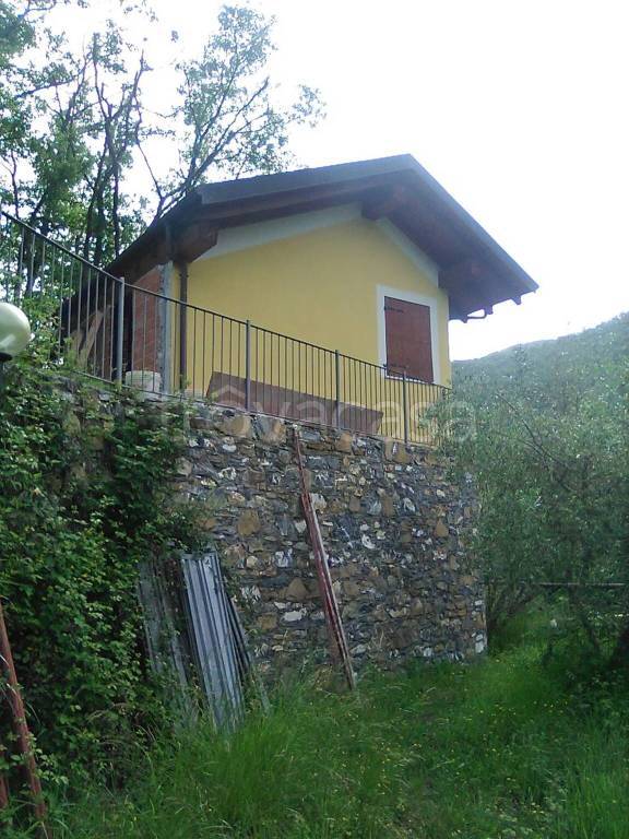 casa indipendente in vendita a Borghetto d'Arroscia