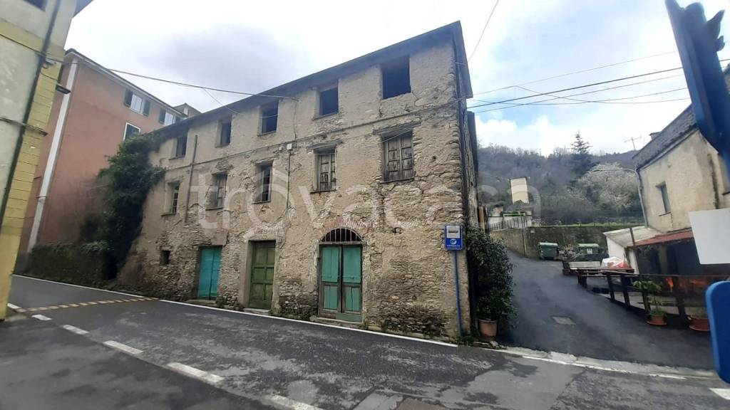 casale in vendita a Borghetto d'Arroscia