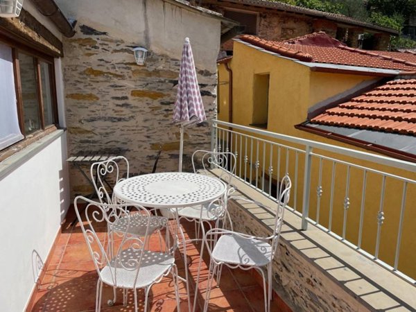 casa indipendente in vendita a Borghetto d'Arroscia