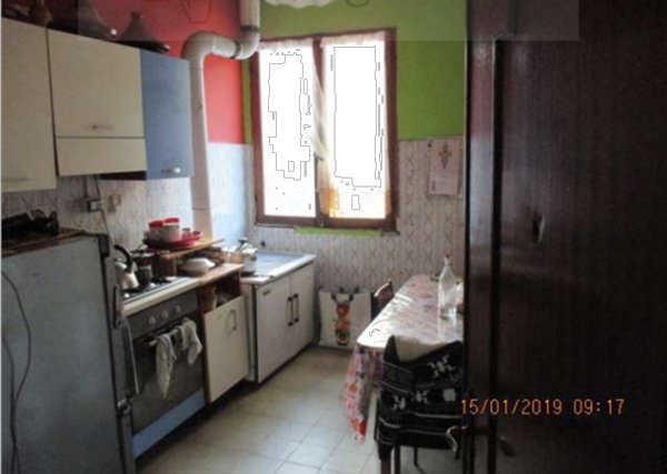 appartamento in vendita a Borghetto d'Arroscia