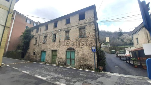 mansarda in vendita a Borghetto d'Arroscia