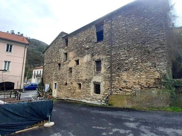 attico in vendita a Borghetto d'Arroscia