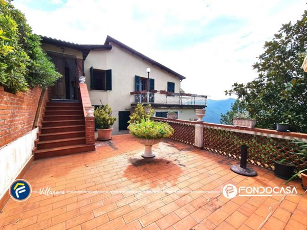 casa indipendente in vendita a Borghetto d'Arroscia in zona Gavenola