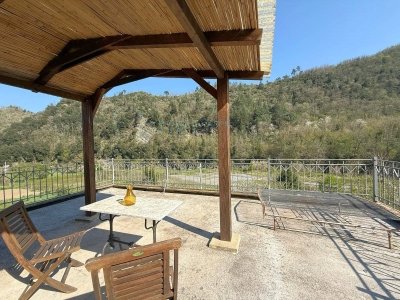 appartamento in vendita a Borghetto d'Arroscia