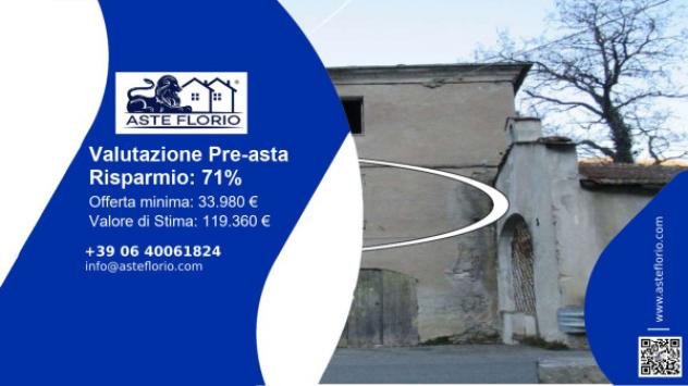 appartamento in vendita a Borghetto d'Arroscia