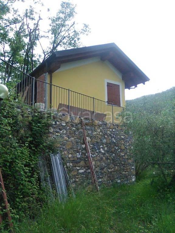 casa indipendente in vendita a Borghetto d'Arroscia