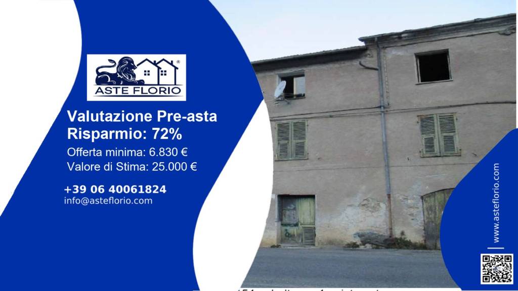 appartamento in vendita a Borghetto d'Arroscia