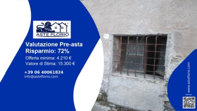locale commerciale in vendita a Borghetto d'Arroscia