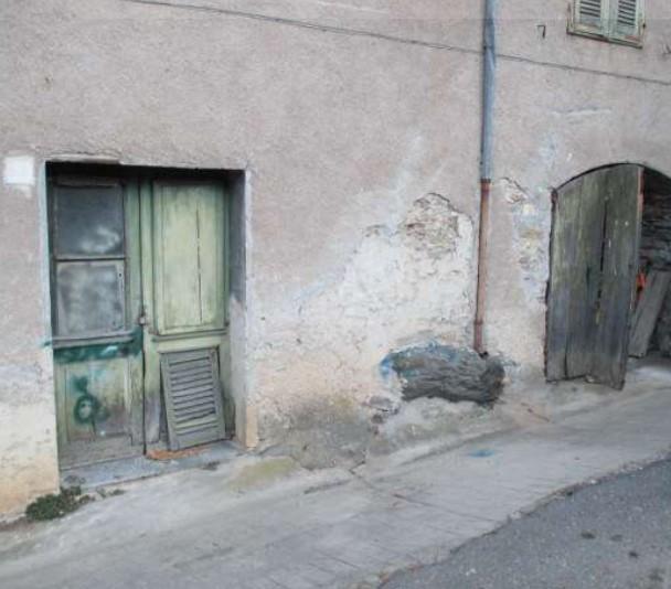 appartamento in vendita a Borghetto d'Arroscia